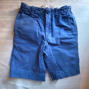 Used kid short